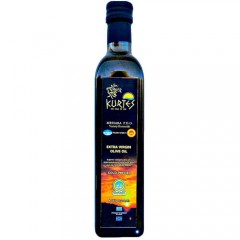 Kurtes "Extra virgin olive oil" 500 ml