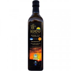 Kurtes "Extra virgin olive oil" 750 ml