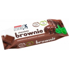 Protein REX Chocolate brownie
