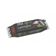 Protein REX Lamington(Шоколадный)
