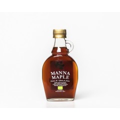 Кленовый сироп Manna Maple®, Канада, 250 гр