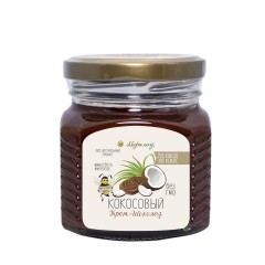 Мералад Крем-шоколад кокосовый 230 г