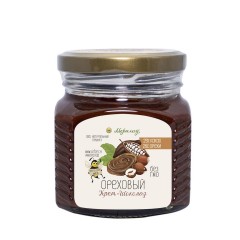 Мералад Крем-шоколад ореховый 230 г